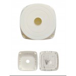 SHIELD PLUS JUNCTION BOX 5X5 DIAMOND